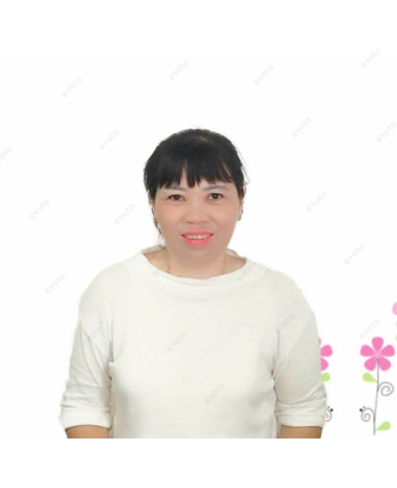 Chị Hiền quê Đà Nẵng