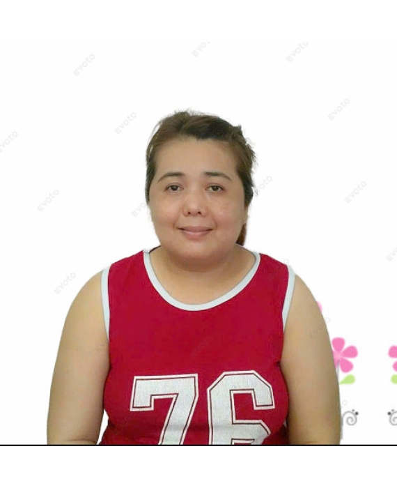 Chị Thanh quê Đồng Nai