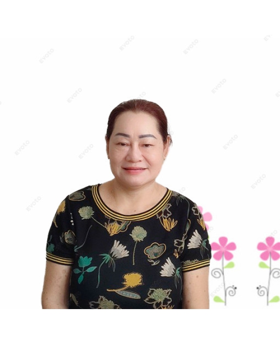 Cô Thuỷ quê Miền Nam