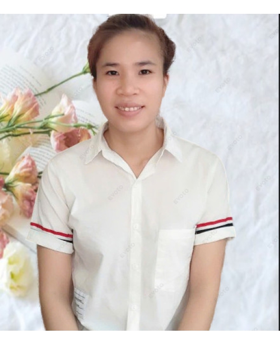 Em Phước quê Quãng Ngãi