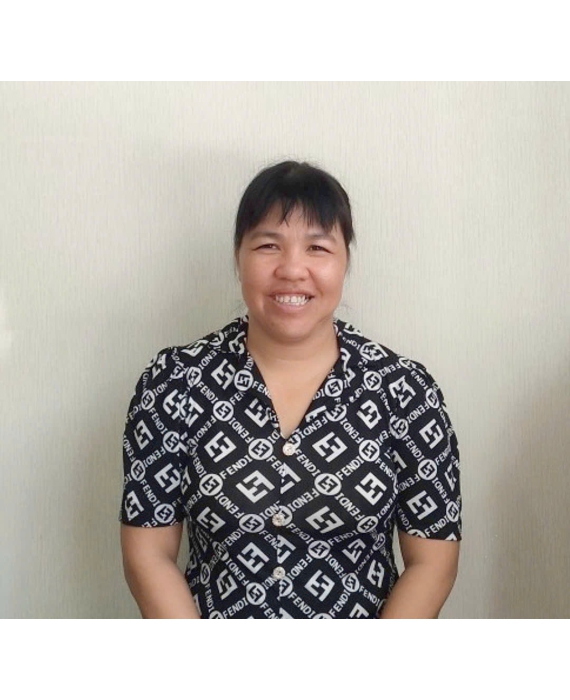 Chị Chín quê Hậu Giang