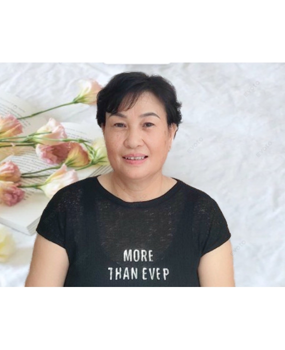 Cô Tình quê Miền Bắc 