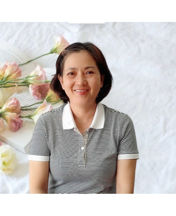 Cô Hạnh quê Đà Nẵng
