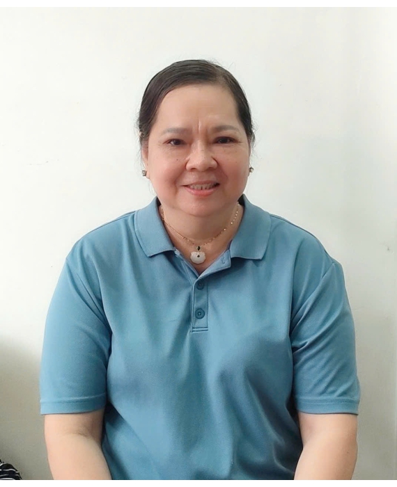 Phạm Thị Loan