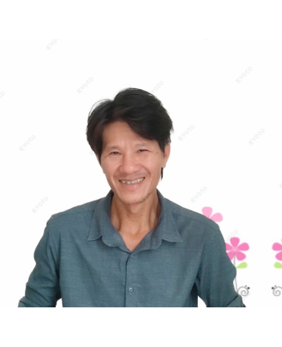 Anh tư quê Bến Tre