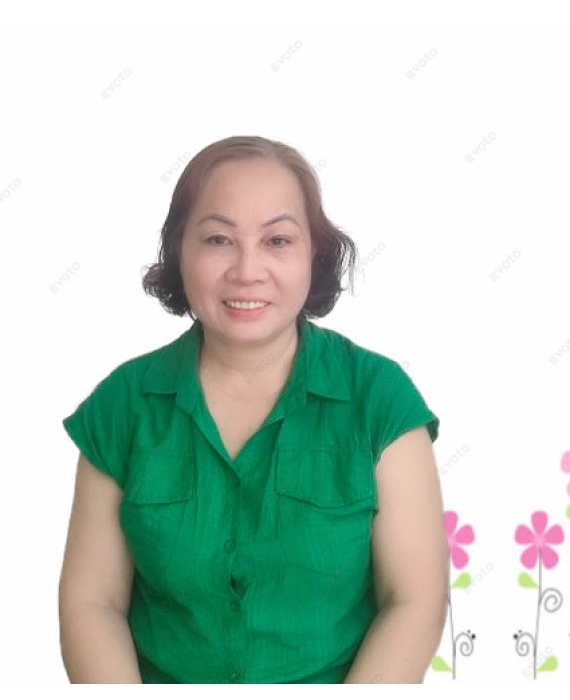 Cô Hải quê Bắc Ninh