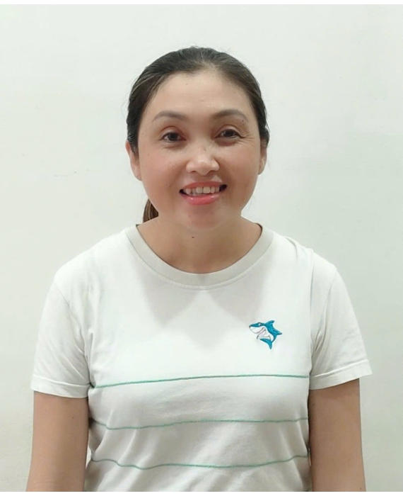 Lê Thị Kim Hương