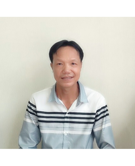 Anh Lợi quê Tiền Giang