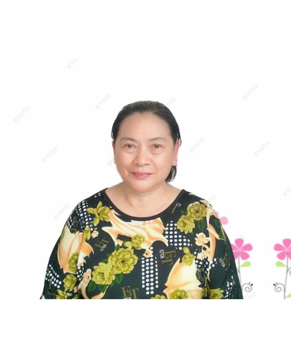 Cô Quan quê Đồng Nai