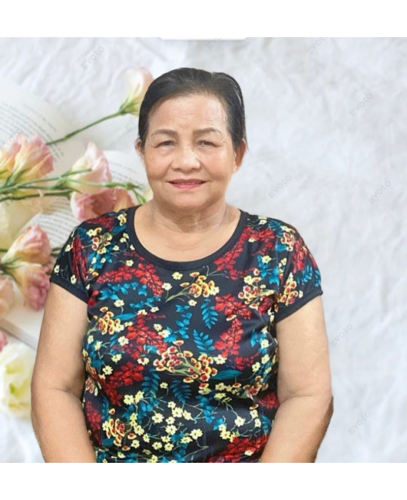 Cô Rạng quê Quảng Nam