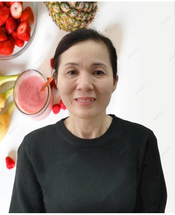 Nguyễn Thị Lành