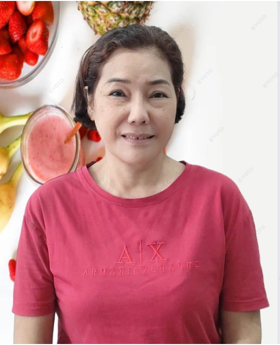 Thân Thị Thu Hương