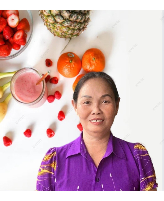 Cô Hạnh