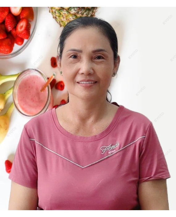 Nguyễn Thị Xuân Trang