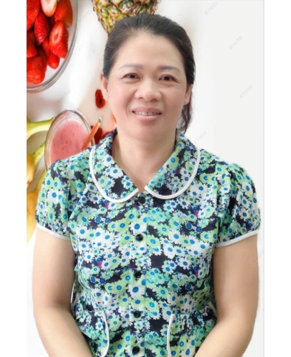 Nguyễn Thị Thu Sương