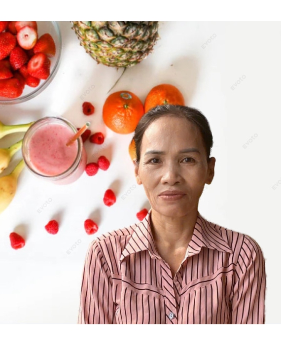 Nguyễn Thị Thủy