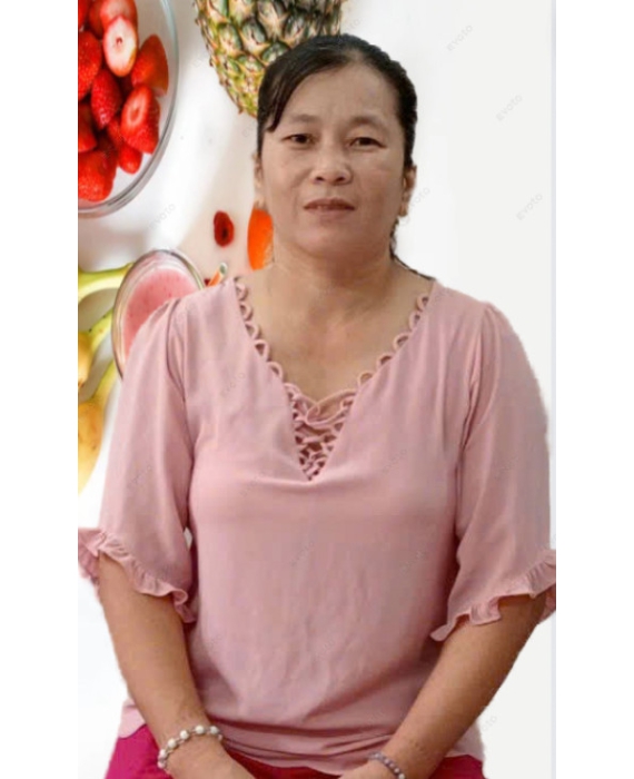 Phần Thị Miều 