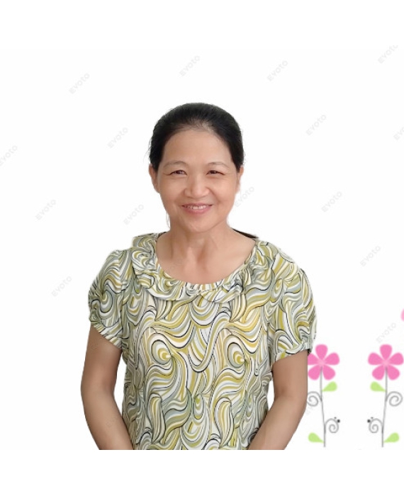 Cô Hiền sống Thái Bình