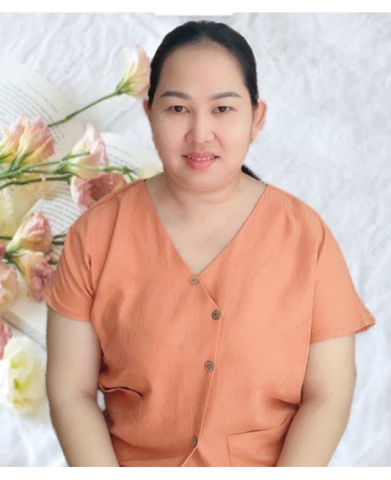 Bùi Thị Thanh Thúy