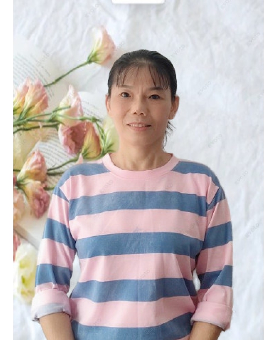 Cô Thảo quê góc Hà Tĩnh 