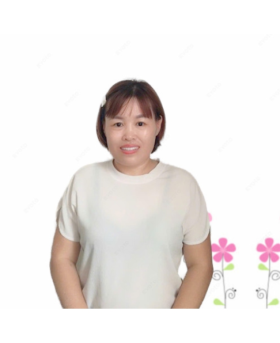 Chị Thanh quê Nam Định