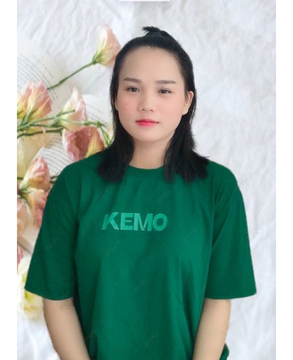 Nguyễn Thị Cẩm Tú