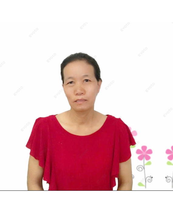 Chị Mai quê Phan Rang