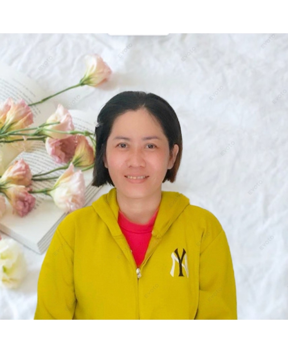 Chị Thương quê Bến Tre