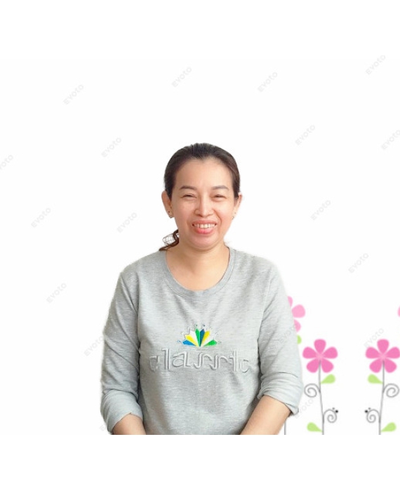 Chị Châu quê Miền Nam