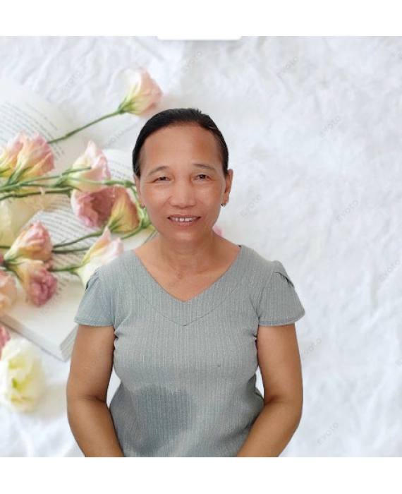 Cô Hà Góc Thái Bình 