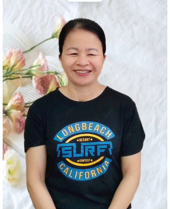 Nguyễn Thị Phương  quê Thái Bình