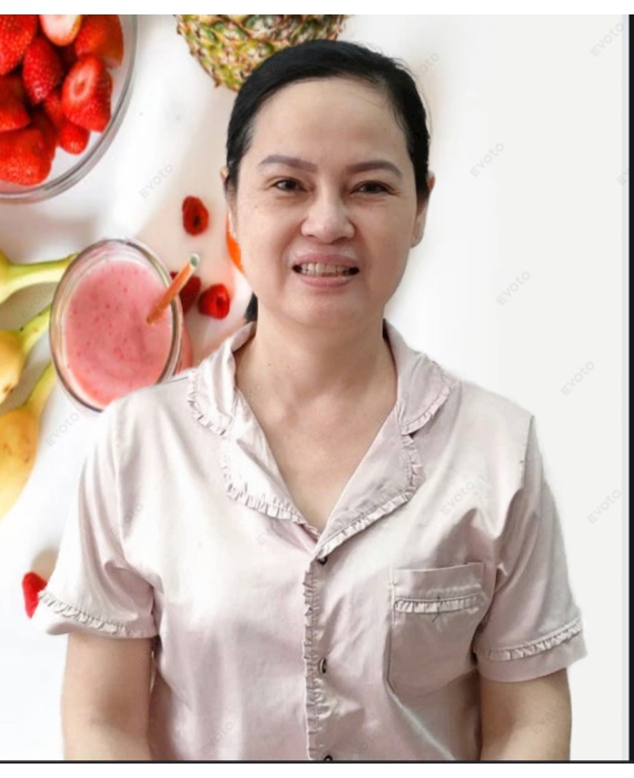 Trương Thị Thanh Phương