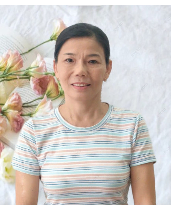 Nguyễn Thị Thảo