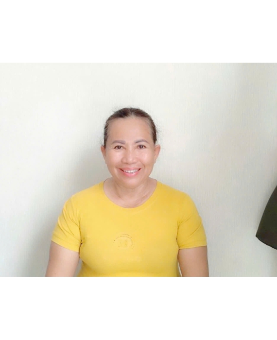 Cô Ngọc Anh quê Thừa Thiên Huế