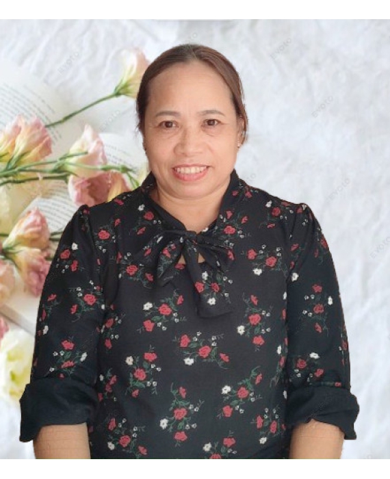 Cô Duẫn quê Hà Tĩnh