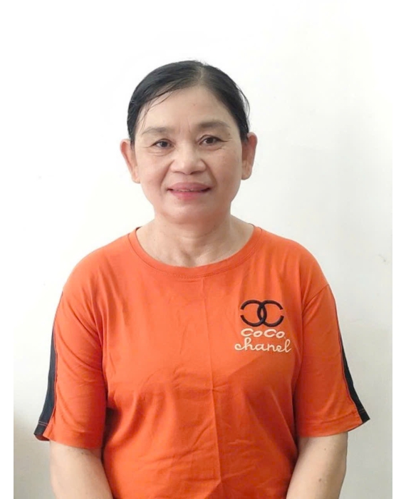 Lê Thị Sô