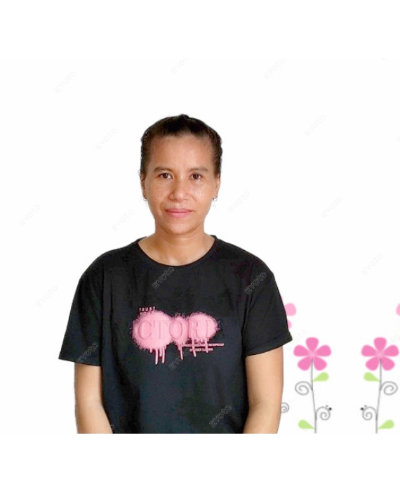 Chị Thảo quê sóc Trăng