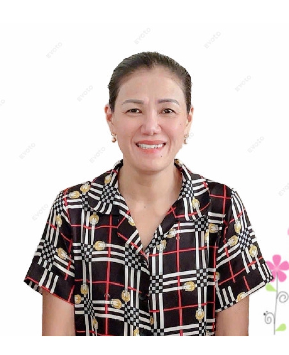 Chị Nguyệt sinh năm 1980 