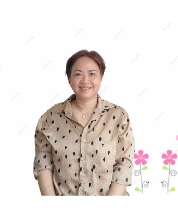 Chị Hồng Anh