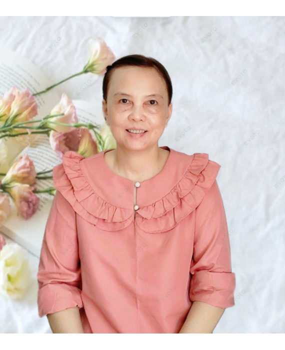 Cô Hằng quê Cà Mau