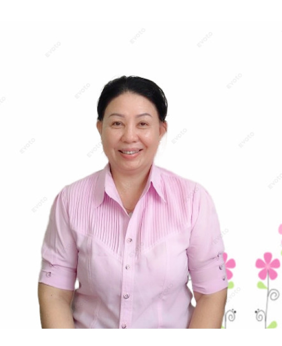 Cô Dung quê Đồng Nai