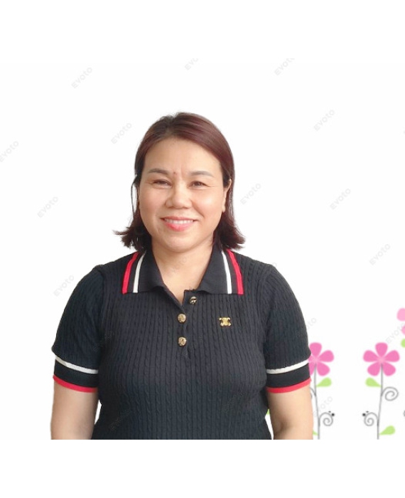 Chị Hồng quê Hà Tĩnh