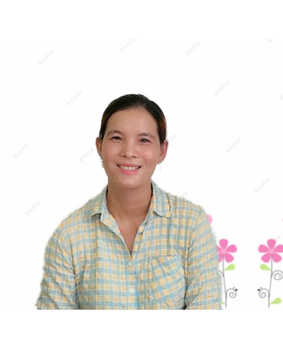 Trương Thị Thanh Phương