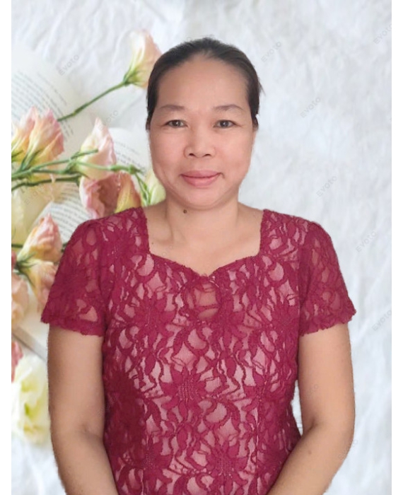 Nguyễn Thị Ngon