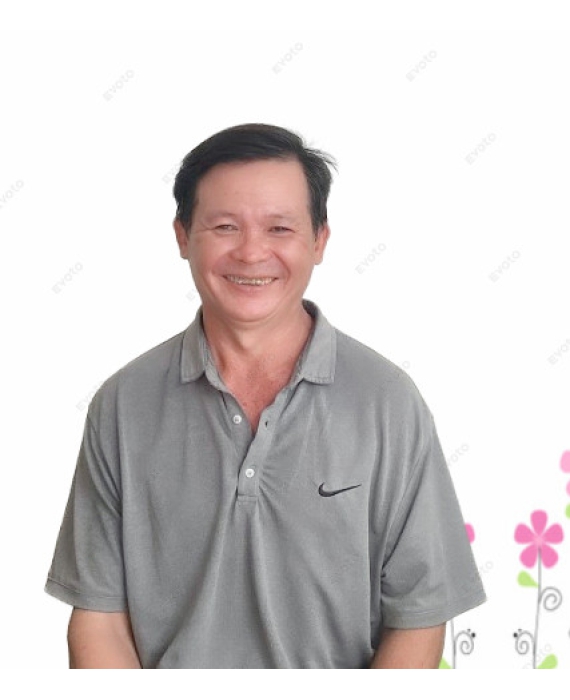 Anh Hai quê Hậu Giang