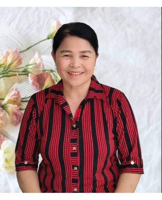 Cô Nhân Nghệ An