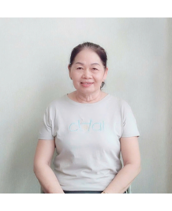 Cô Mai Bến Tre