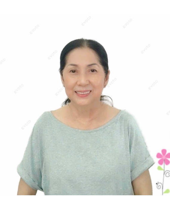 Cô Thu Vân