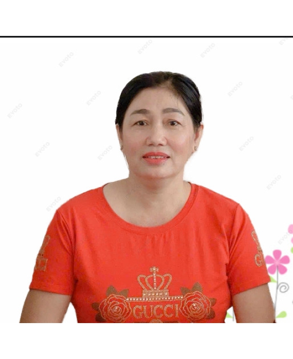 Cô Hiệp quê Bình Thuận 