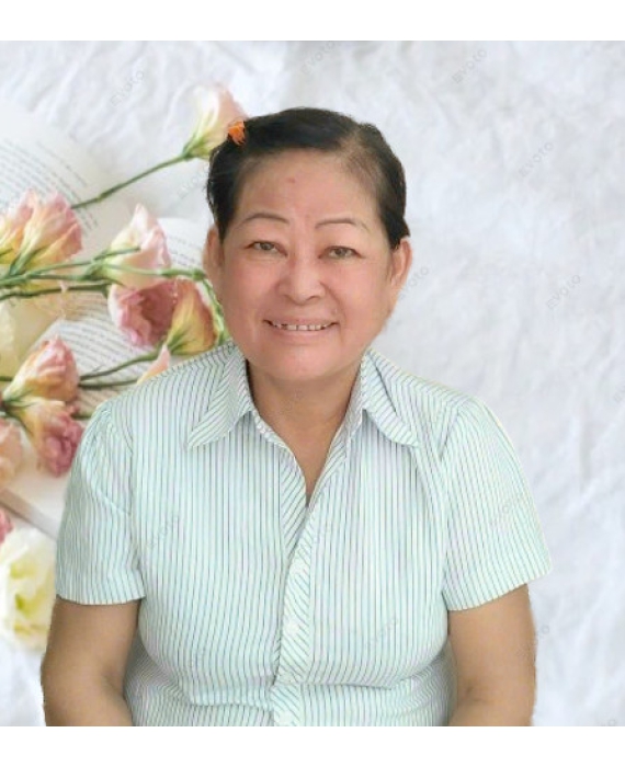 Cô Liễu quê Đồng Nai